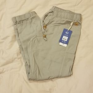 Tentree Women's Colwood Pants - medium